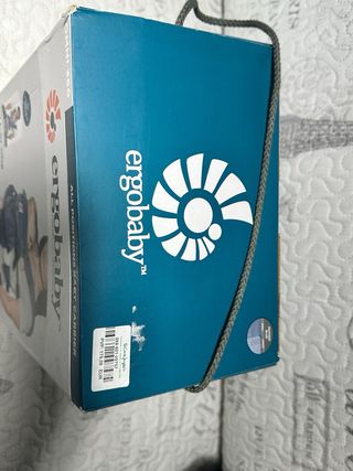 ergobaby portabebes
