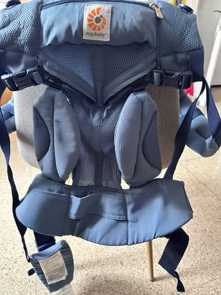 ergobaby portabebes