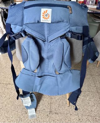 ergobaby portabebes
