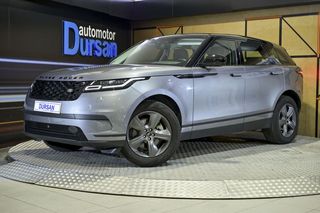 Land-Rover Range Rover Velar   2.0D I4 150kW 204CV S 4WD Auto 