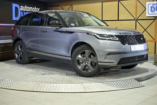 Land-Rover Range Rover Velar   2.0D I4 150kW 204CV S 4WD Auto 