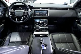 Land-Rover Range Rover Velar   2.0D I4 150kW 204CV S 4WD Auto 