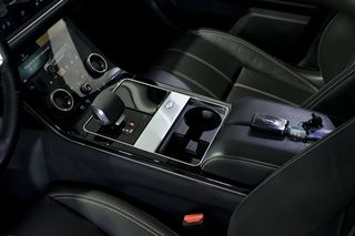 Land-Rover Range Rover Velar   2.0D I4 150kW 204CV S 4WD Auto 