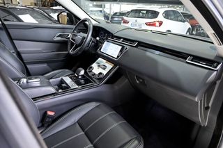 Land-Rover Range Rover Velar   2.0D I4 150kW 204CV S 4WD Auto 