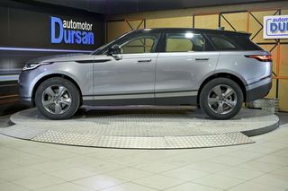 Land-Rover Range Rover Velar   2.0D I4 150kW 204CV S 4WD Auto 