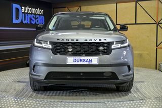 Land-Rover Range Rover Velar   2.0D I4 150kW 204CV S 4WD Auto 