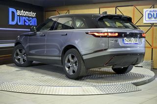 Land-Rover Range Rover Velar   2.0D I4 150kW 204CV S 4WD Auto 