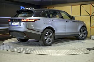 Land-Rover Range Rover Velar   2.0D I4 150kW 204CV S 4WD Auto 
