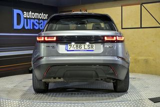 Land-Rover Range Rover Velar   2.0D I4 150kW 204CV S 4WD Auto 