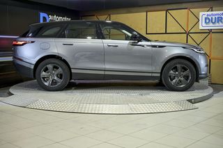Land-Rover Range Rover Velar   2.0D I4 150kW 204CV S 4WD Auto 