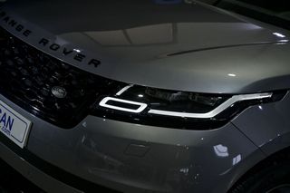 Land-Rover Range Rover Velar   2.0D I4 150kW 204CV S 4WD Auto 