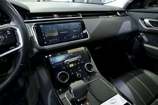 Land-Rover Range Rover Velar   2.0D I4 150kW 204CV S 4WD Auto 