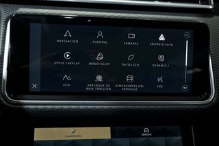 Land-Rover Range Rover Velar   2.0D I4 150kW 204CV S 4WD Auto 