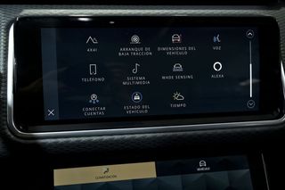 Land-Rover Range Rover Velar   2.0D I4 150kW 204CV S 4WD Auto 