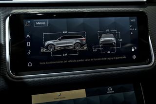 Land-Rover Range Rover Velar   2.0D I4 150kW 204CV S 4WD Auto 