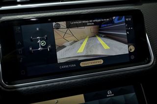 Land-Rover Range Rover Velar   2.0D I4 150kW 204CV S 4WD Auto 