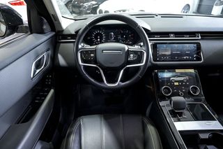 Land-Rover Range Rover Velar   2.0D I4 150kW 204CV S 4WD Auto 