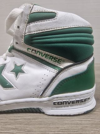 Converse All Star Serie NBA. High Top.13 US.12 UK.