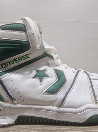 Converse All Star Serie NBA. High Top.13 US.12 UK.
