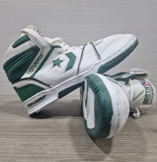 Converse All Star Serie NBA. High Top.13 US.12 UK.