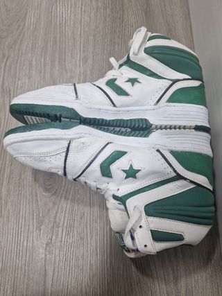 Converse All Star Serie NBA. High Top.13 US.12 UK.