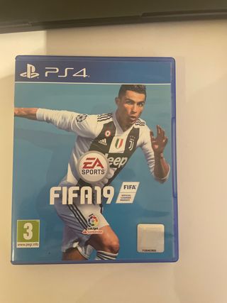 Fifa 19