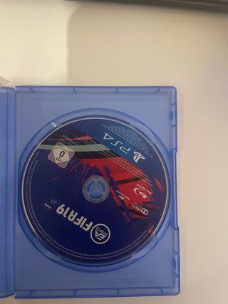 Fifa 19
