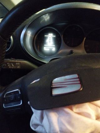 Despiece Seat León 1.2 tsi