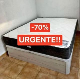 CAMAS COMPLETAS NUEVAS