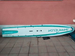 Tabla de paddle surf 