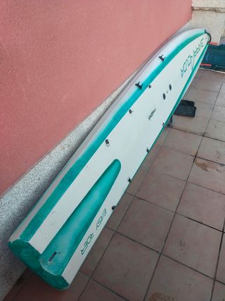 Tabla de paddle surf 