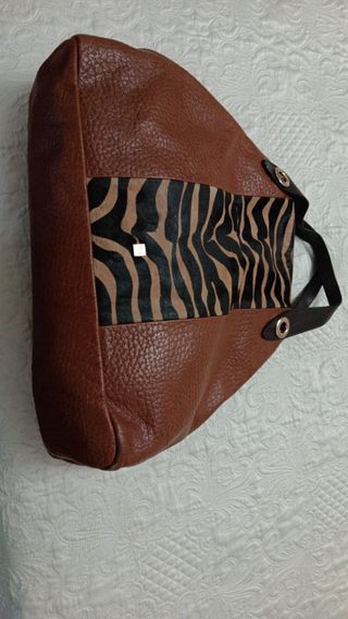 Bolso Purificacion Garcia