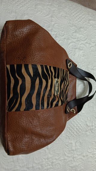 Bolso Purificacion Garcia