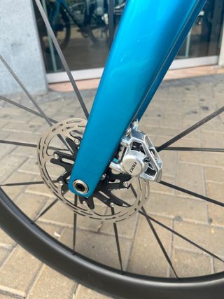 CUBE LITENING AERO C:68X SLX 2025