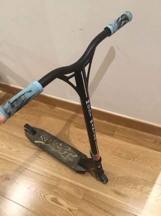 Patinete niñ 