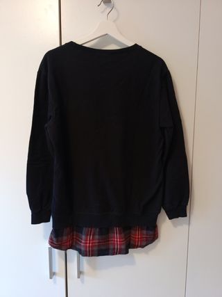 Vestido japo Keith hering