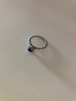 Anillo Pandora