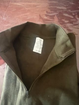 Maglioni di lana militari/softair/ caccia/pesca