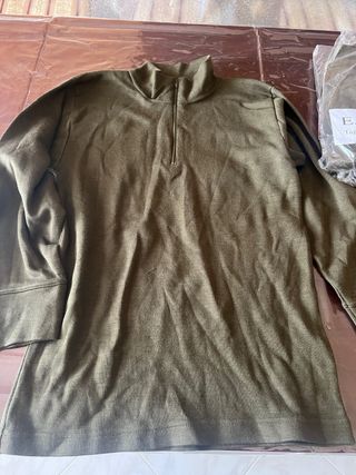 Maglioni di lana militari/softair/ caccia/pesca