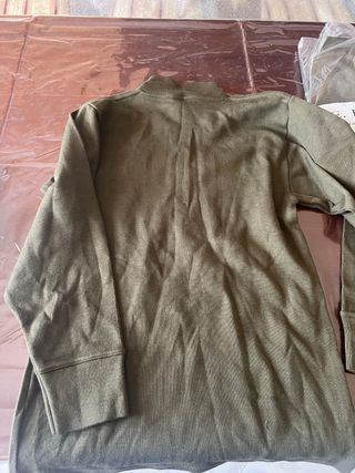 Maglioni di lana militari/softair/ caccia/pesca