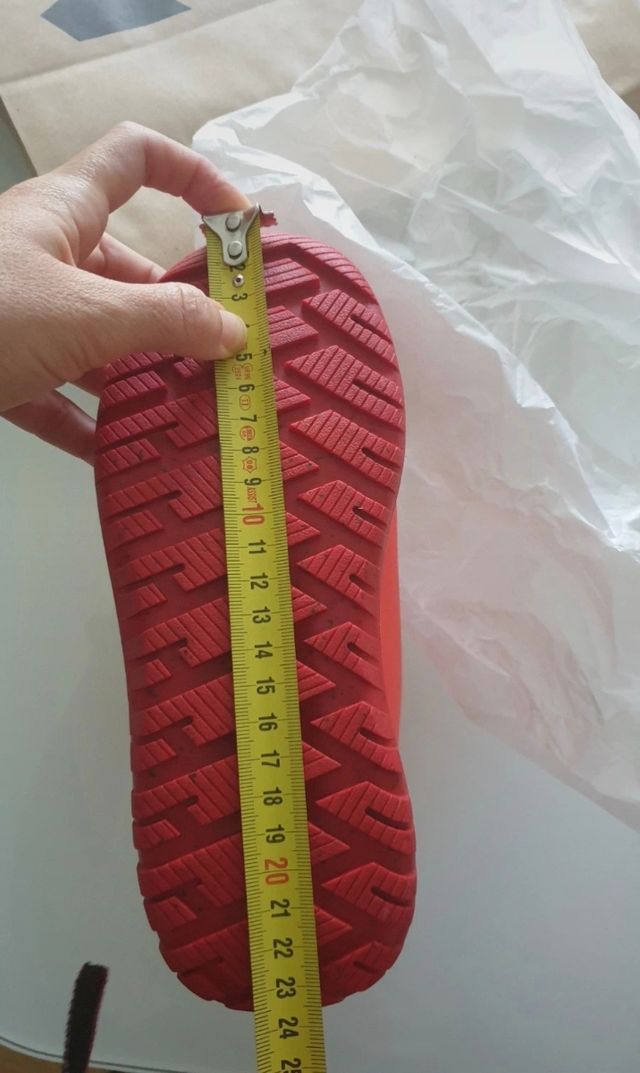 Botas Mickey Mouse de Adidas