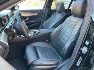 Mercedes-Benz Clase E 2017