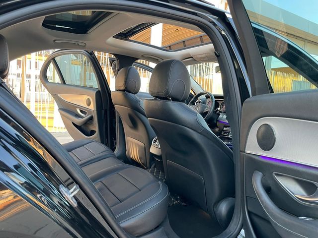 Mercedes-Benz Clase E 2017