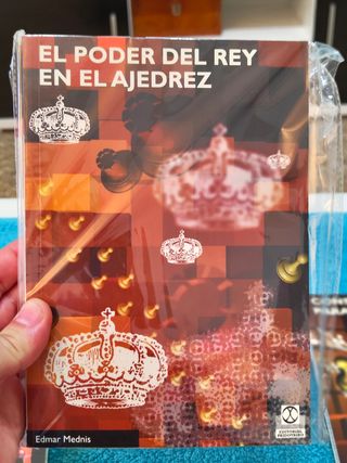 Pack armagedon libros Ajedrez Finales