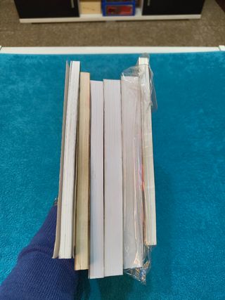 Pack armagedon libros Ajedrez Finales