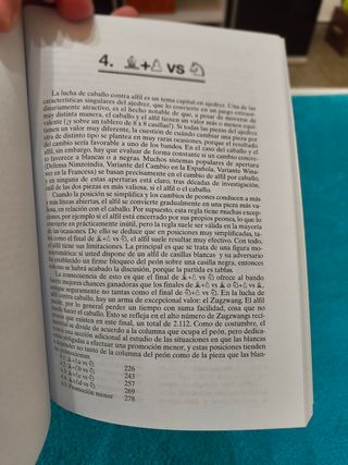 Pack armagedon libros Ajedrez Finales