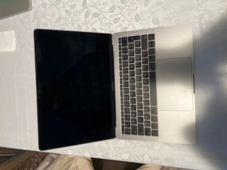 MacBook Pro portátil
