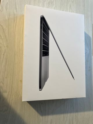 MacBook Pro portátil