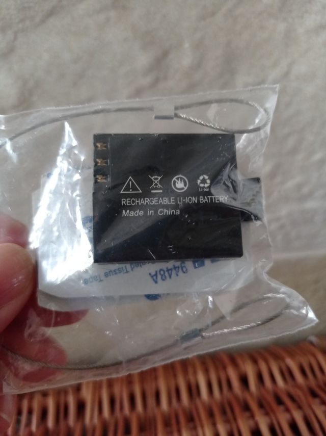 Dodici accessori ccbetter ActionCamera