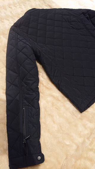 Chaqueta mujer Zara